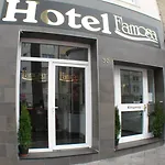 Famosa Szálloda 3*