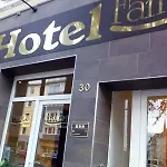 Famosa Hotel Düsseldorf