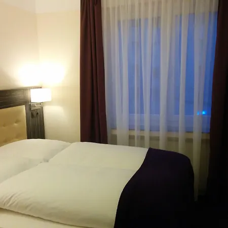 Famosa Hotel