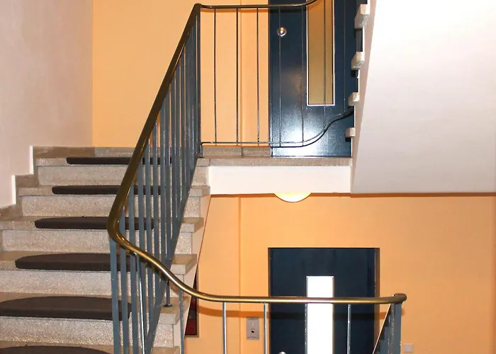 Hotel Famosa Düsseldorf